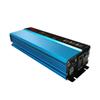 12V To 110V/ 220V Sine Wave Inverter Onboard Inverter with Dual Digital Display