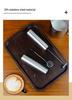 Handheld Electric Milk Frother and Cream Whipper