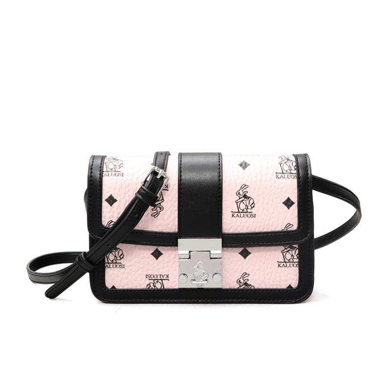 

Модная, Повседневная, Универсальная, Вместительная, Простая Маленькая Квадратная Сумка для Работы и Поездок, Сумка через плечо на одном плече для женщин