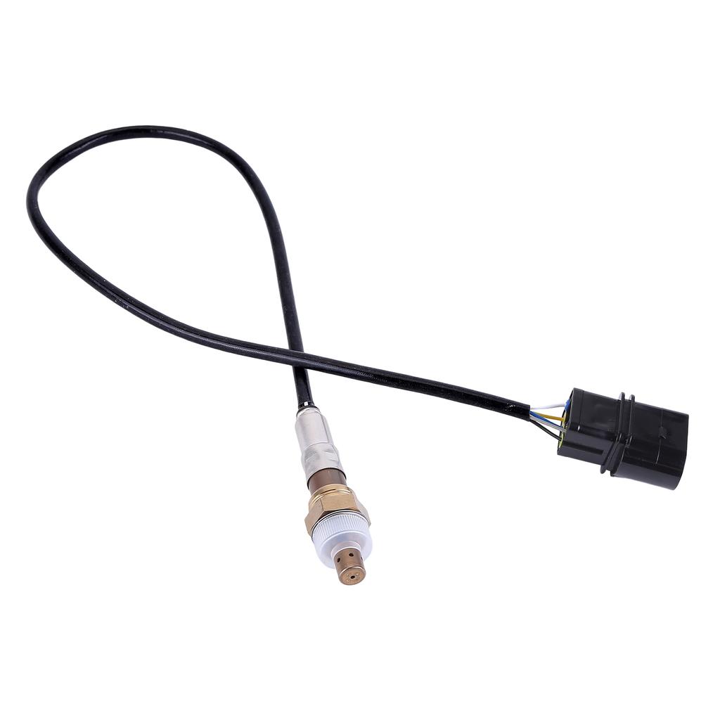 Oxygen Sensor O2 Sensor Compatible for Golf 5 6 Touran 1.6 Replaces 06A906262BR