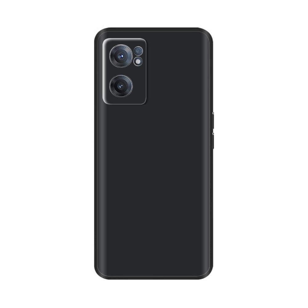 

For Oneplus Nord CE 2 5G Case Soft Silicone Shockproof Protection Phone Cover for Oneplus Nord CE 2 CE2 NordCE2 IV2201 5G Cases Nord CE 2 5G