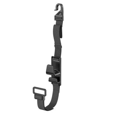 Autodekoration, Langer Sitzhaken, Super Praktisch, Verstellbare Länge, Tragfähigkeit 13,2 lbs (6