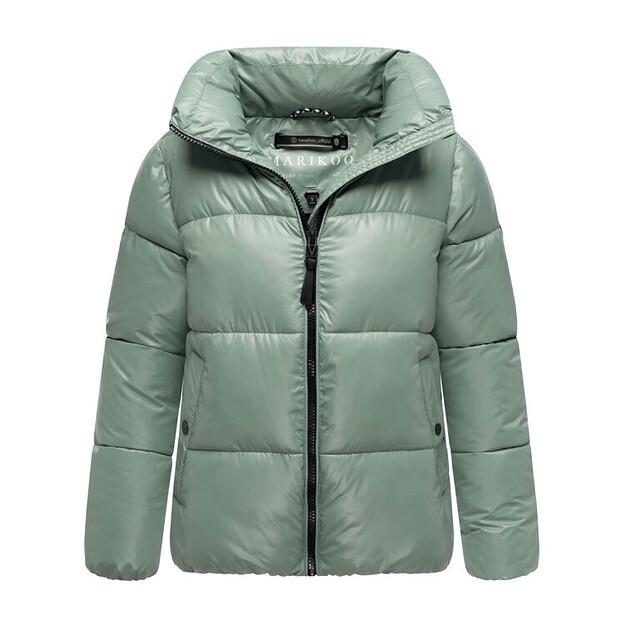 Куртка зимняя Marikoo Hazalee EU S