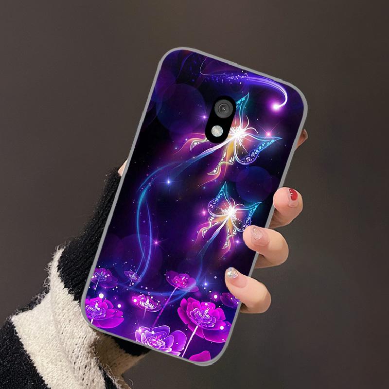 For Nokia 235 215 220 4G 2024 Case for Nokia 105 4G 2021 Nokia 105 106 2023 Nokia 105 106 4G 2023 Clear Soft Phone Case Funda