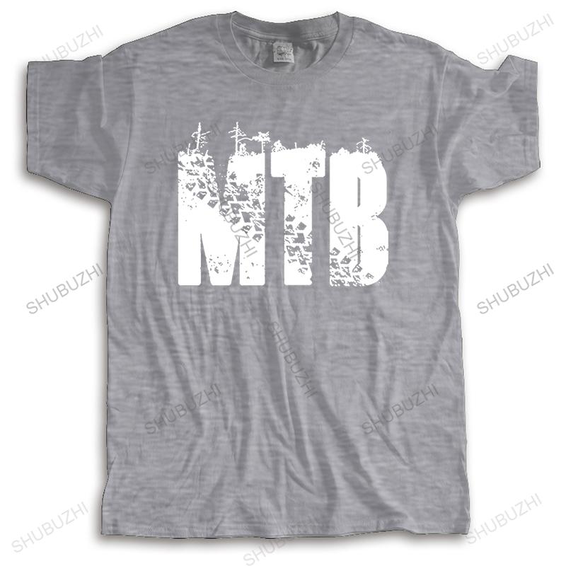 Cotton TShirt Men Summer Cheap Sale Prestreetwear TShirts For Mens Mtb Mountain Biking T Shirt casual cool Tee Shirt
