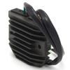 Voltage Regulator Rectifier For Honda SH300 2007 2008 2009 31600-KTW-901 Accessories Durable Best Selling