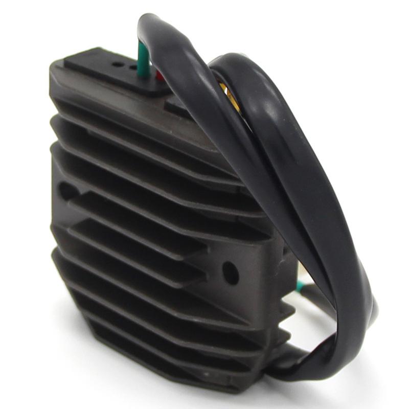 Voltage Regulator Rectifier For Honda SH300 2007 2008 2009 31600-KTW-901 Accessories Durable Best Selling