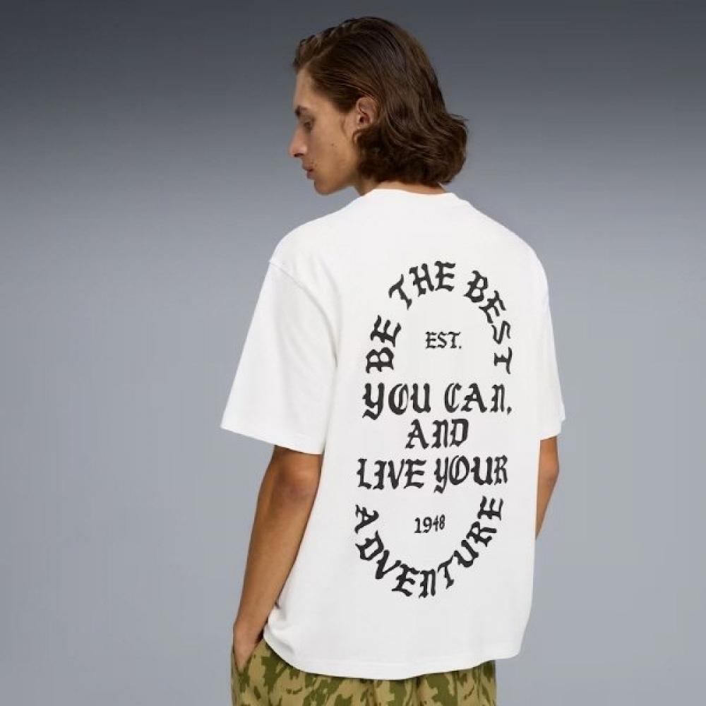 Puma Now Men Court Tee 634746 02