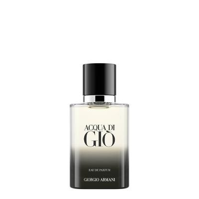 Giorgio Armani, Acqua Di Gio, Eau De Parfum, For Men, Refillable, 30 Ml