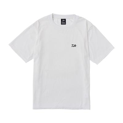 Fischernetz Urban Side Weiß [DAIWA] T-Shirt DE-6424