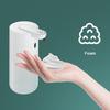 Automatic Foam Dispenser 400ML Touchless Operation for Kitchen Use