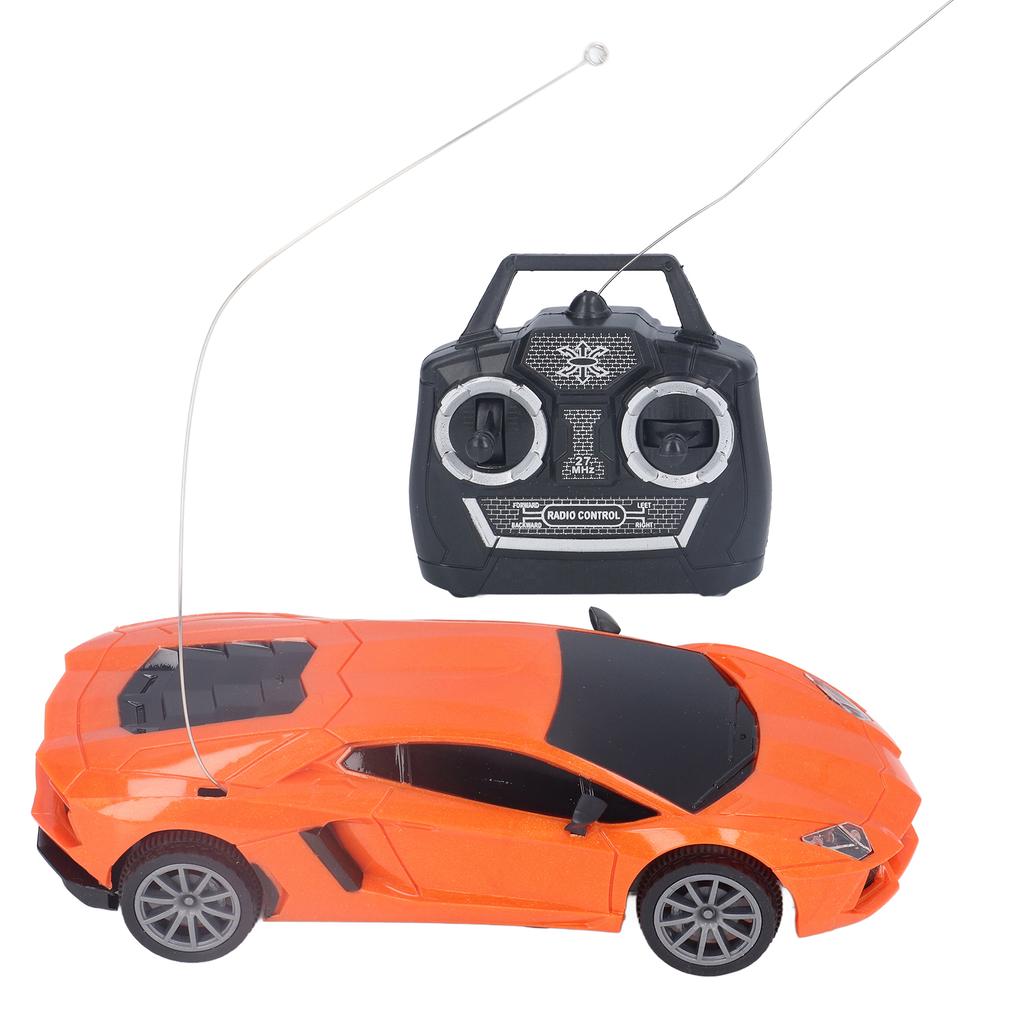 1:Dálkové ovládání 24 RC autíčka pro 4kanálový model vozidla pro starší 7 let