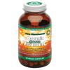 MicrOrganics Green Nutritionals Pure Plant Source Organic Green Vitamin C 60vc