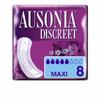 DISCREET Maxi Incontinence Pads 8 Units