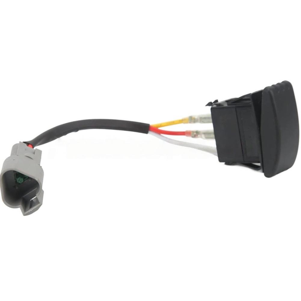 G29 Gear Switch Golf Cart Accessories Metal Switch Power Tools Replacement For Durable Boat Power Trim & Tilt Switch Accessories China Mainland