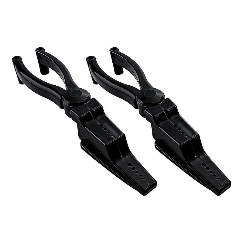 Nail Holder Pliers Finger Protection Safety Hammer Nail Clip Tool for Woodworking Carpentry DIY