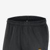 Nike Los Angeles Lakers Courtside Joggers Men Bottoms Black CN0519-010