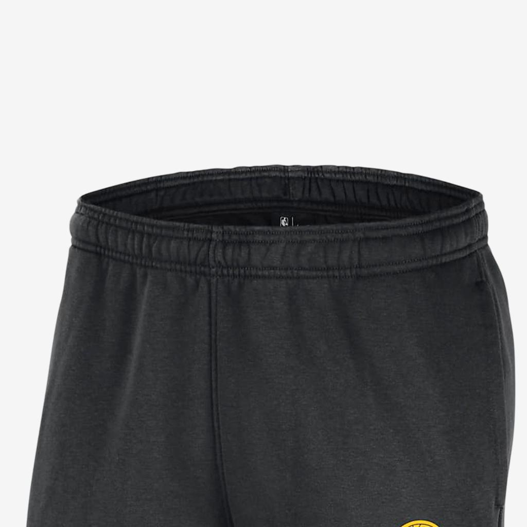 Nike Los Angeles Lakers Courtside Joggers Men Bottoms Black CN0519-010