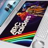 A-ARC Raiders Mouse Pad Rubber Mat Laptop Xxl Mousepad Notebook Gamer Computer Table Gaming Accessories