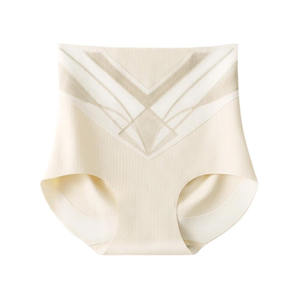 

Seamless Postpartum Body Shaper High Waist Tummy Control Underwear Slimming Shapewear Women XXL