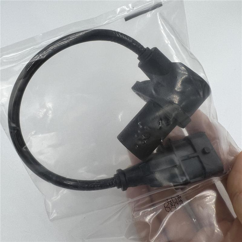 OEM 0281002410 4890189 2R0906433 For Fordd F-250 Ivecoo Tector EuroCargo for V+W Worker Volksbus Crankshaft Position Sensor