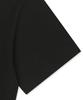 BROWNBREATH Stamp Tag Tee - Black