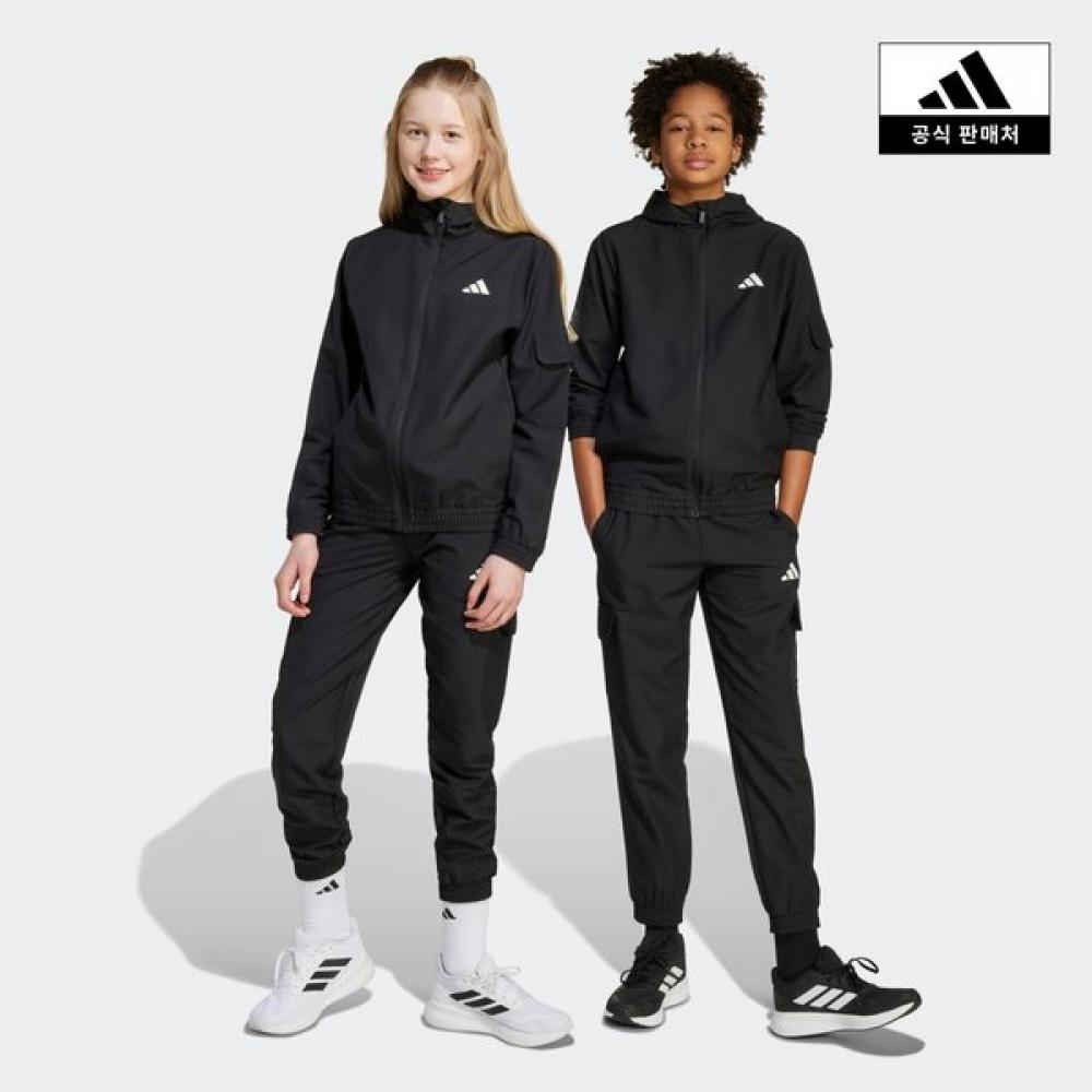 Adidas Kids J Wv Crg Ts  Jl7472 A140