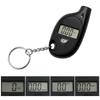 Mini Tire Gauge Digital With LCD Display Car Tire Air Pressure Tester Meter Auto Car Motorcycle Tire Safety Alarm Testing Tools