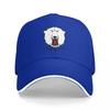 Eisbaren Berlin Baseball Cap Sun Hat Beach Unisex Womens
