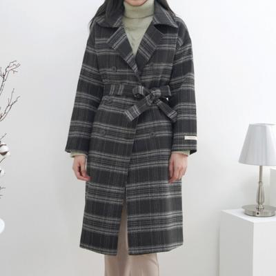 Chaquetas y abrigos – Abrigo