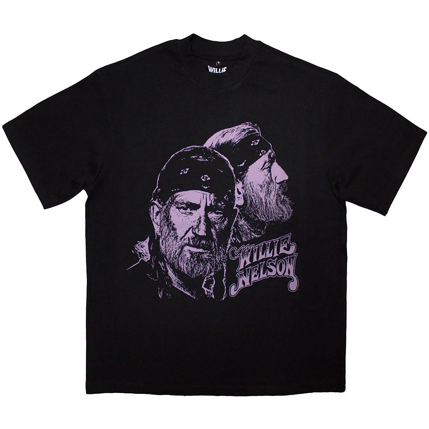 Edgy Bad Santa Skull T-Shirt Tactical Christmas Holiday Slasher Graphic Tee M
