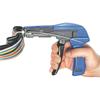 ABJJ Quick Fixing And Cutting Tool Special Cable Tie Pliers Cable Tie Forceps High Quality Cable Tie Pliers