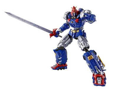 TAMASHII NATIONS ΡΟΜΠΟΤ Spirits VOLTES V Legacy V Βαμμένη κινητή φιγούρα περίπου 155 χιλιοστών από PVC και ABS