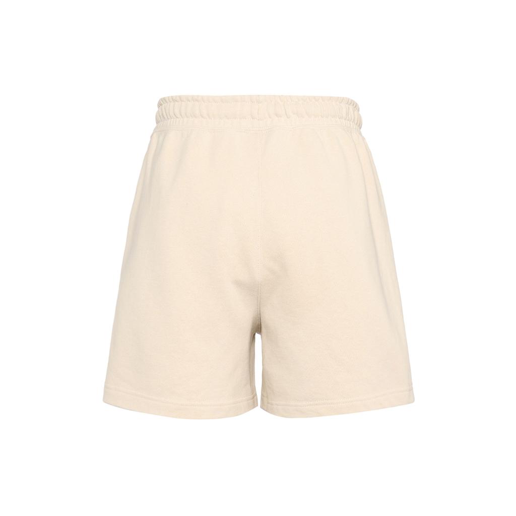 Jordan Knitted Cotton Casual Shorts Women Shorts Beach-White DM3243-126