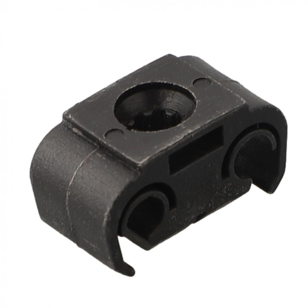 Ergonomic Line Clip Functional Holder Innovative Modern