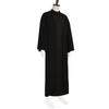 Cosplay Lord Voldemort Costume Fiber Polyester Role Play Clothing Halloween