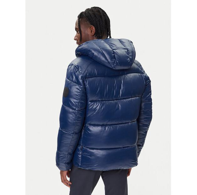 Winter Jacket Save The Duck D31280M LOVE21, Blue, Standard Fit