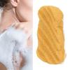 Plant   Facial Sponge Washable Reusable Portable Face Clnsing Exfoliating Bath Puff