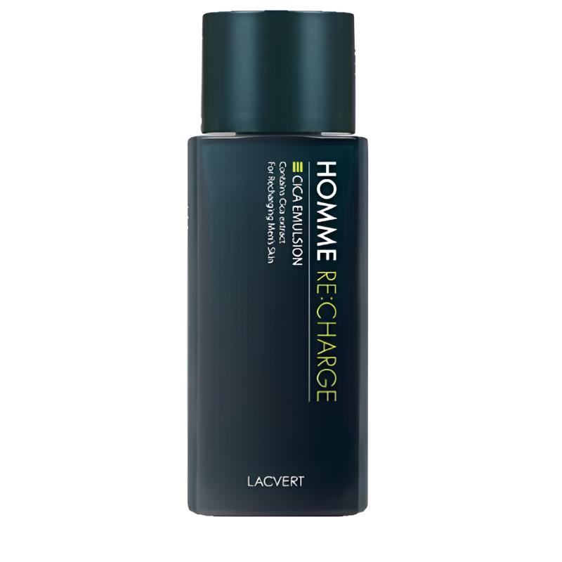 [Lacvert Homme] Рефил Цика Эмульсия 180 мл