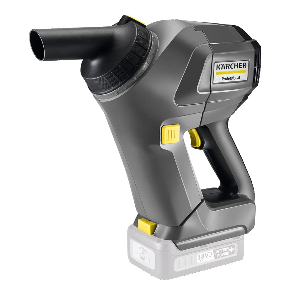 

Karcher Professional Handheld Cleaner HV BP HV 44562 BP 1/1 1.394-266.0 (1.394-266.0)