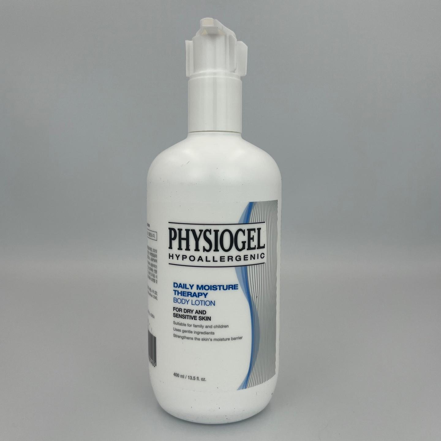 [PHYSIOGEL] Daily Moisture Therapy Body Lotion 400ml