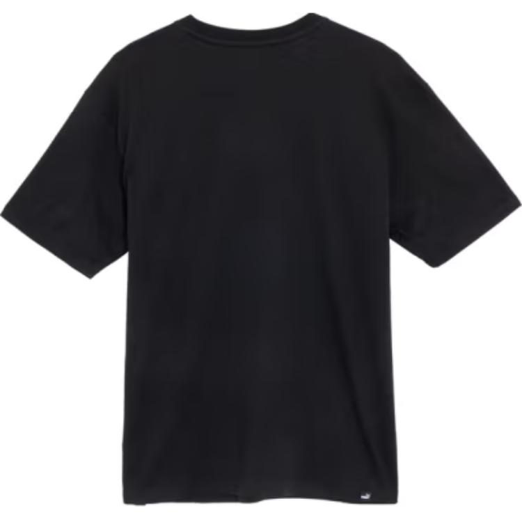 

New PUMA T Shirts Men s 683436-01 S