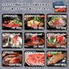 Matsusaka Kobe Yonezawa Beef Selectable Catalog Gift 5000 yen TM Course [Meat Gift] Beef, Beef, [Navy]