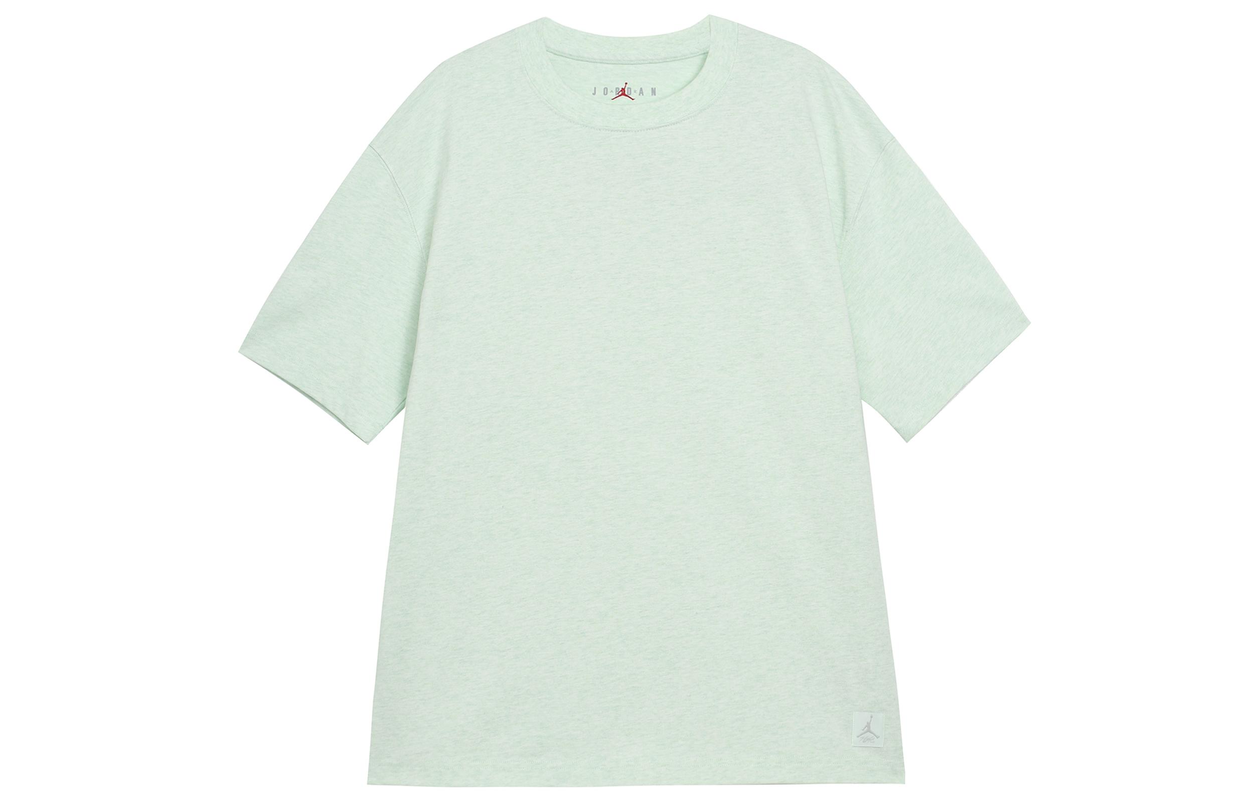 Jordan T Shirt Women s Slight Green FN5384-394 2XL