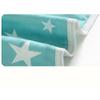Cotton Material Portable Changing Pad Foldable Design Reusable Pad  Travel Use