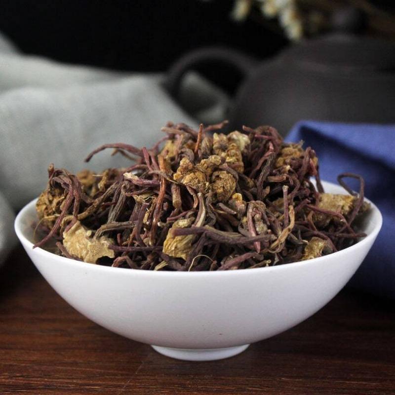 250g Aster tataricus, getrocknete Kräuter Zi Wan