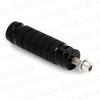 Footpeg Step Bar Bike Step Tandem Step Pedal Knurled CNC