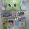 NCT WISH Whichu Yushi 1st Anniversary Login