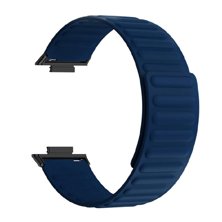 Sweatproof Bracelet for HuaweiWatch FIT 2 Durable Belt Scratch-resistant Bands