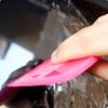 1/7/8Pcs Tpu Ppf Squeegee Kit Window Tinting Soft Rubber Scraper Car Paint Protect Film Installing Vinyl Wrap Tools Water Wiper